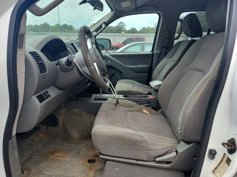 Продаж на аукціоні авто 2015 Nissan Frontier, vin: 1N6AD0ER7FN766459, номер лоту: 60888876