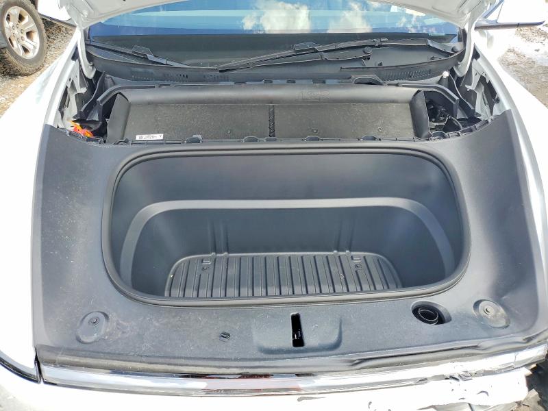 Aukcja sprzedaży 2026 Tesla Model Y, vin: 7SAYGDEEXTA593155, numer aukcji: 54963106