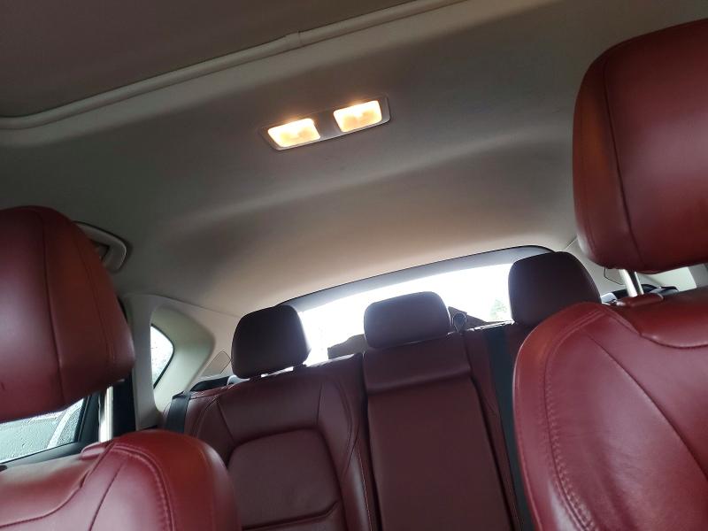 2021 Mazda Cx-5 მანქანა იყიდება აუქციონზე, vin: JM3KFBCY7M0392346, აუქციონის ნომერი: 51817016