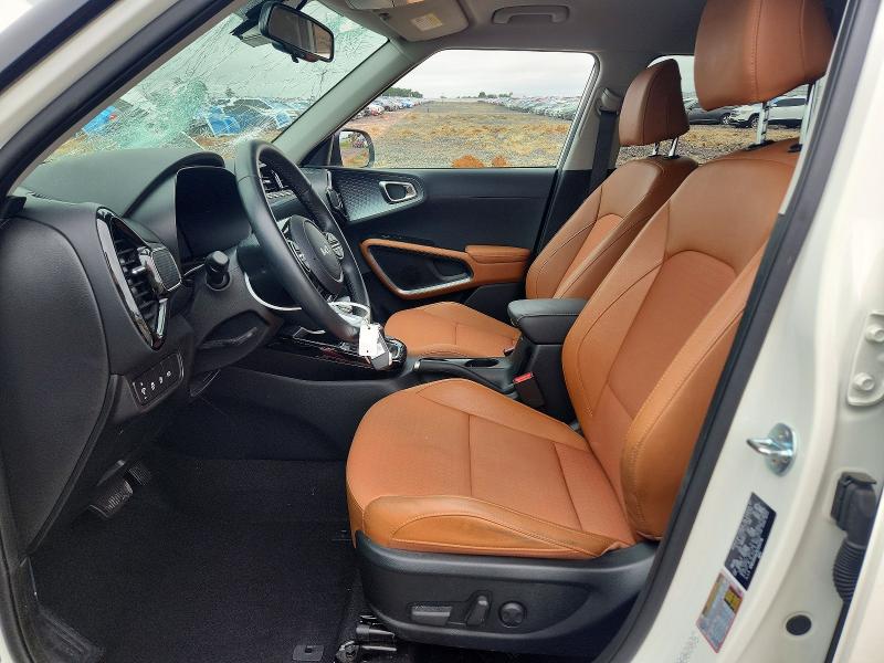 Продажа на аукционе авто 2025 Kia Soul, vin: KNDJ33AU1S7251716, номер лота: 54821186
