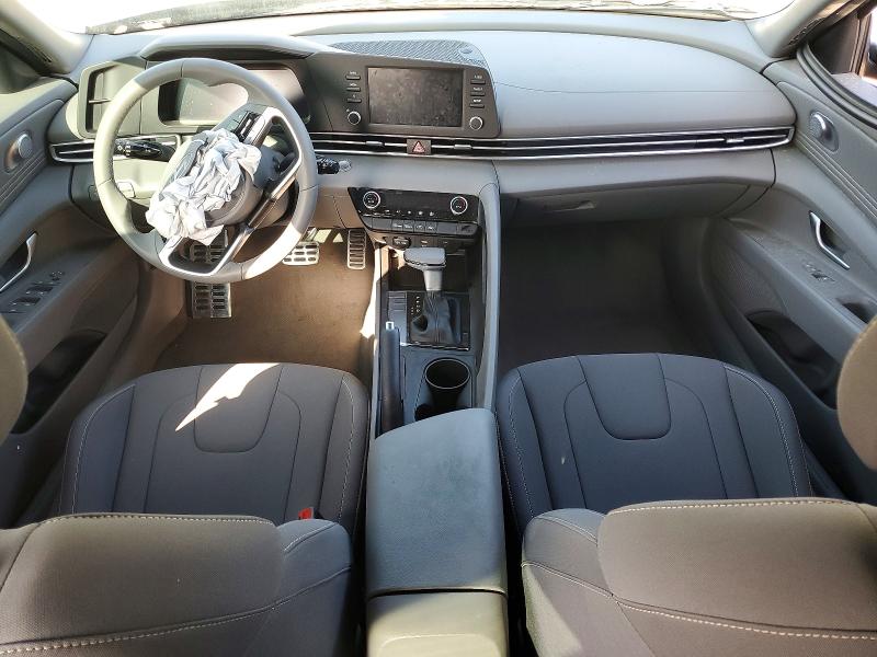 Продаж на аукціоні авто 2026 Hyundai Elantra, vin: KMHLM4DG4TU142098, номер лоту: 52553586