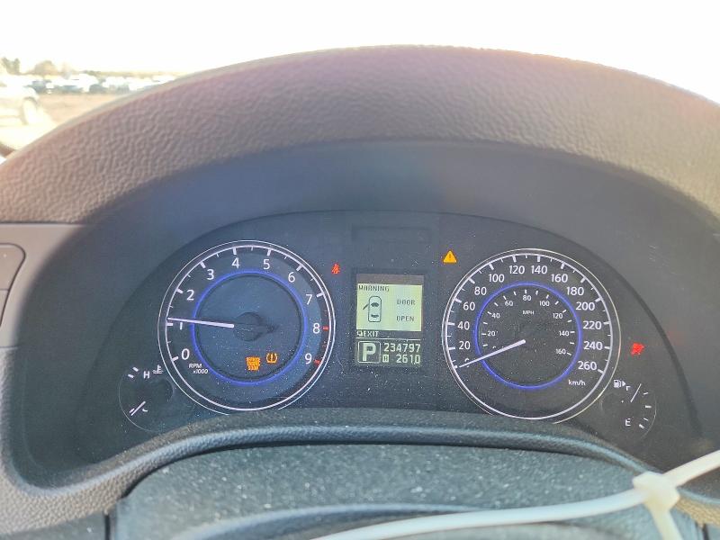 Продажа на аукционе авто 2012 Infiniti G37 Sedan, vin: JN1CV6AR2CM683186, номер лота: 52506176