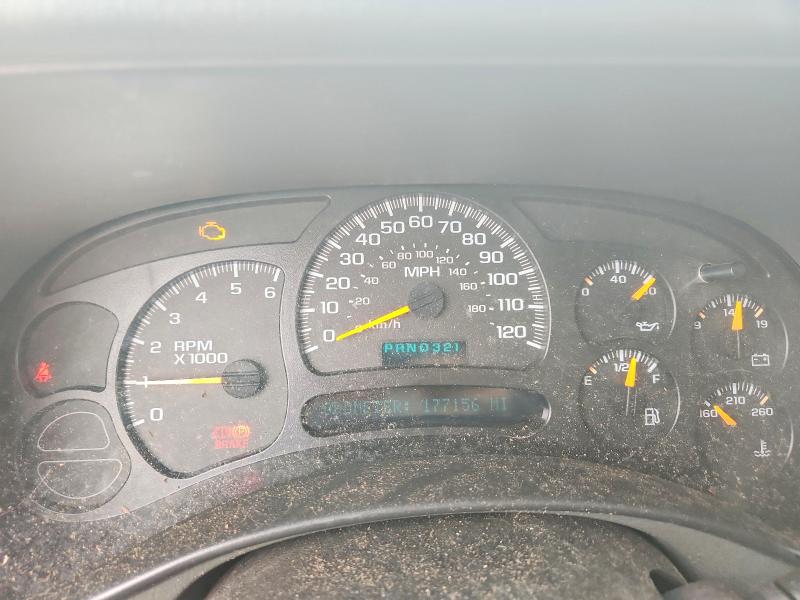 54688236 :رقم المزاد ، 3GNEK12Z65G257157 vin ، 2005 Chevrolet Avalanche مزاد بيع