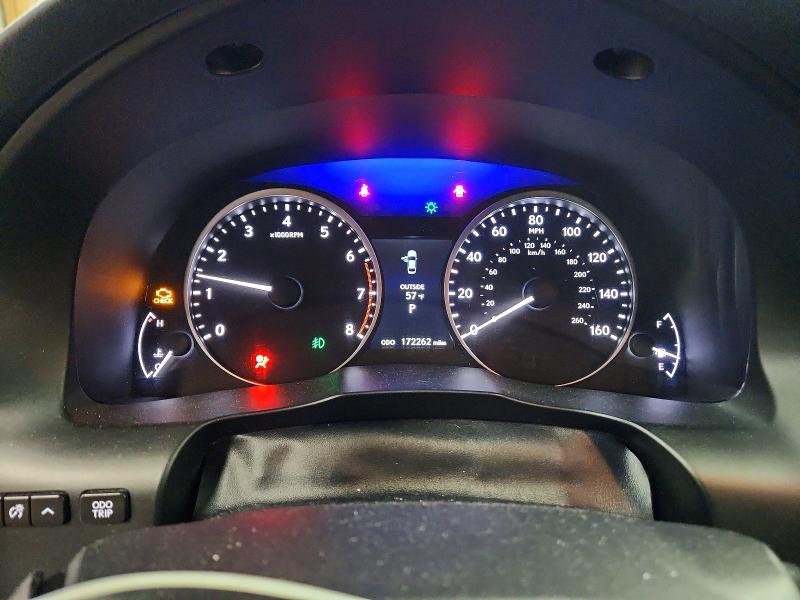 Aukcja sprzedaży 2015 Lexus Es, vin: JTHBK1GG3F2153463, numer aukcji: 53053116