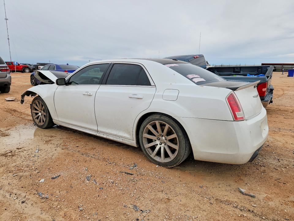 Продажа на аукционе авто 2013 Chrysler 300, vin: 2C3CCAFJ8DH513240, номер лота: 54797946