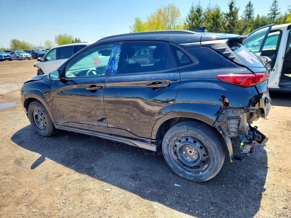 Продажа на аукционе авто 2023 Hyundai Kona, vin: KM8K23AGXPU185690, номер лота: 54405276