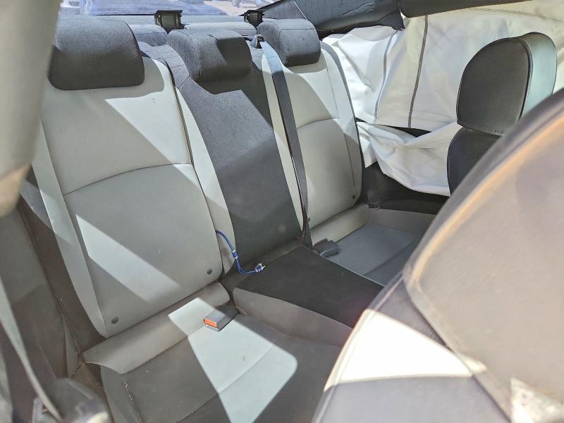 Продаж на аукціоні авто 2016 Honda Civic, vin: 2HGFC3B30GH358801, номер лоту: 53740526