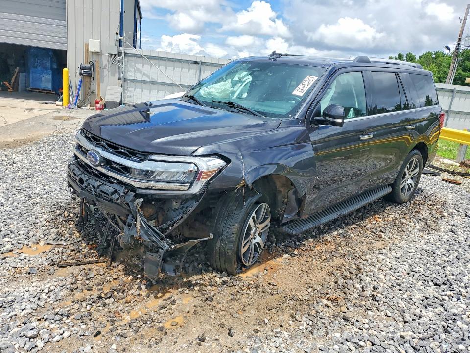 Aukcja sprzedaży 2024 Ford Expedition, vin: 1FMJU2A8XREA65345, numer aukcji: 55054936