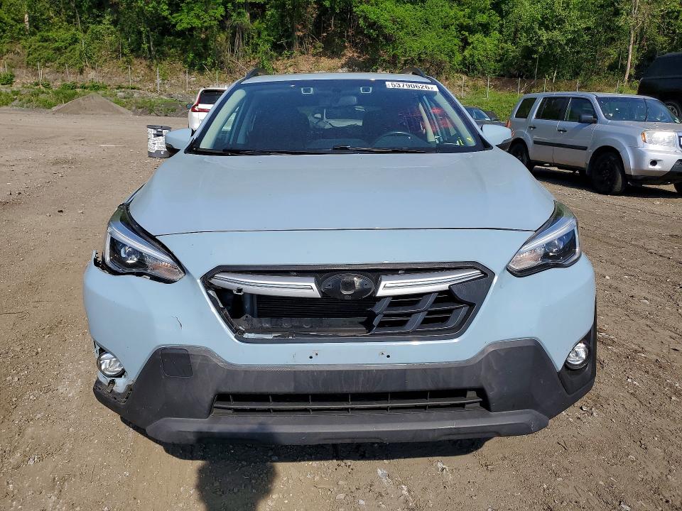 Aukcja sprzedaży 2022 Subaru Crosstrek, vin: JF2GTHMC4N8241627, numer aukcji: 53790626