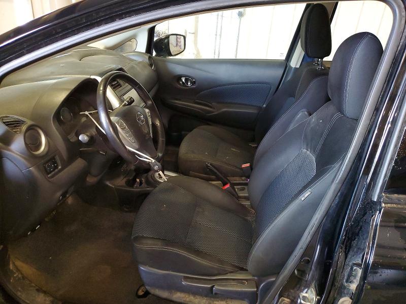 Aukcja sprzedaży 2019 Nissan Versa Note, vin: 3N1CE2CP1KL357487, numer aukcji: 54237856