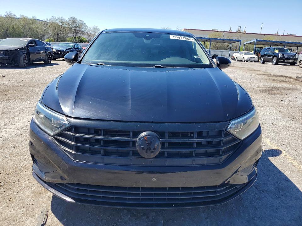 Aukcja sprzedaży 2019 Volkswagen Jetta, vin: 3VWE57BU7KM005614, numer aukcji: 53071956