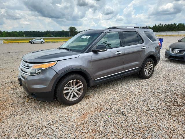2013 Ford Explorer მანქანა იყიდება აუქციონზე, vin: 1FM5K7D90DGB75374, აუქციონის ნომერი: 53614136
