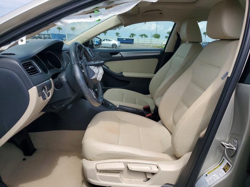 Продажа на аукционе авто 2015 Volkswagen Jetta, vin: 3VWD17AJ0FM285350, номер лота: 53027426