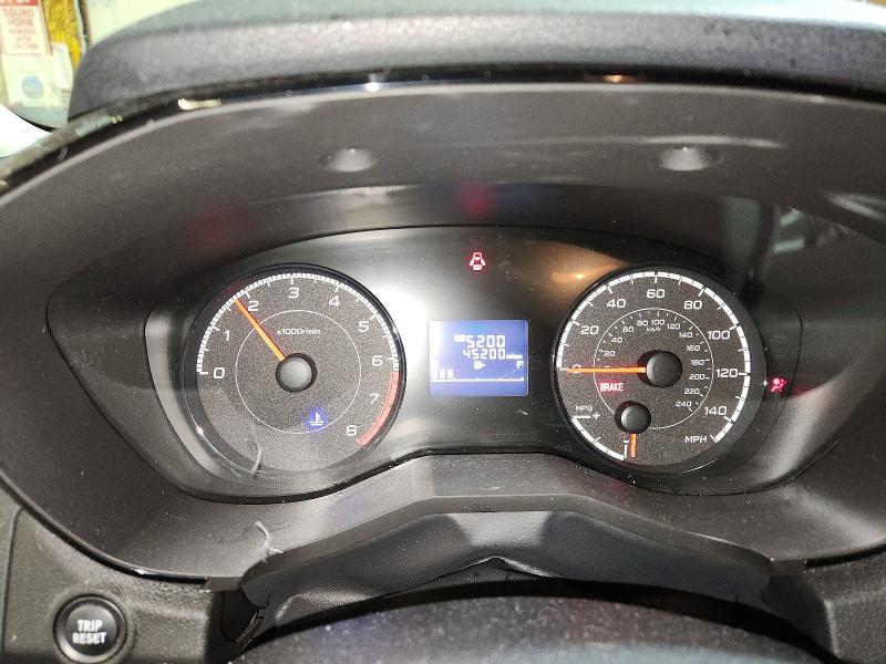 51938856 :رقم المزاد ، JF2GTAAC6PG215003 vin ، 2023 Subaru Crosstrek مزاد بيع