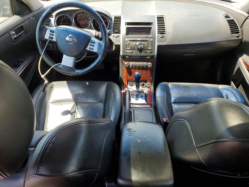 53902136 :رقم المزاد ، 1N4BA41E38C830964 vin ، 2008 Nissan Maxima مزاد بيع