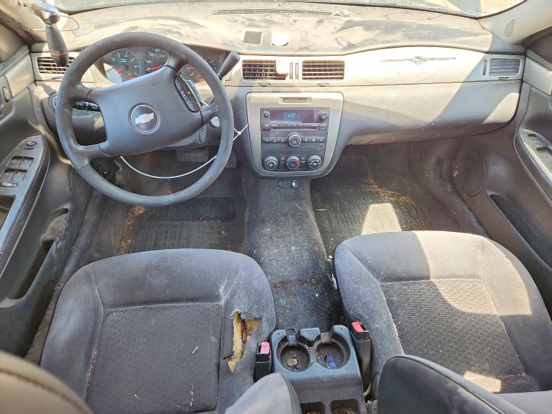 Продажа на аукционе авто 2012 Chevrolet Impala, vin: 2G1WD5E31C1288305, номер лота: 52770066