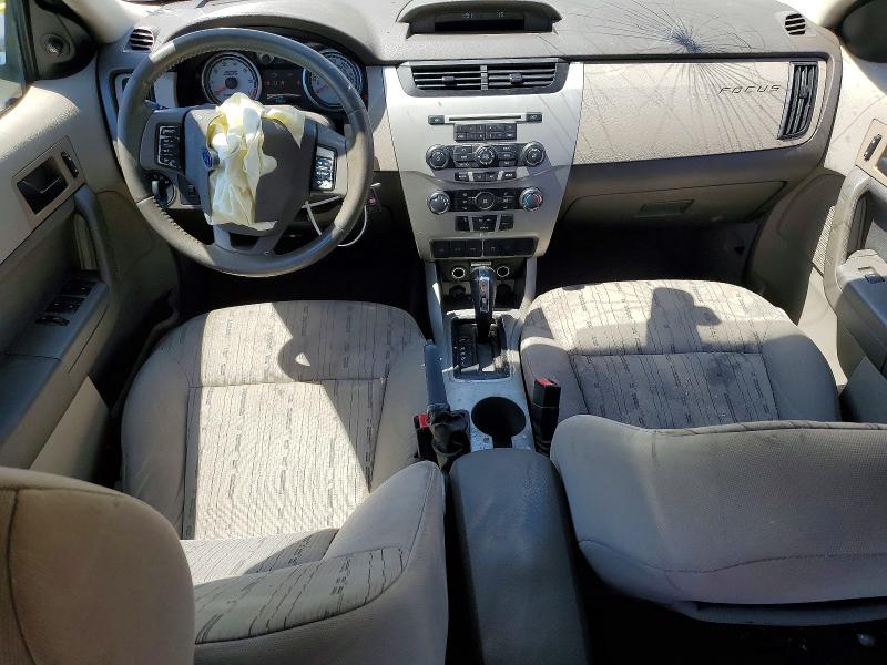 Aukcja sprzedaży 2011 Ford Focus, vin: 1FAHP3FN3BW101140, numer aukcji: 52564436