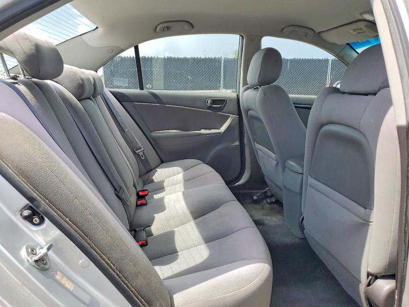 55162426 :رقم المزاد ، 5NPET46C19H501145 vin ، 2009 Hyundai Sonata مزاد بيع