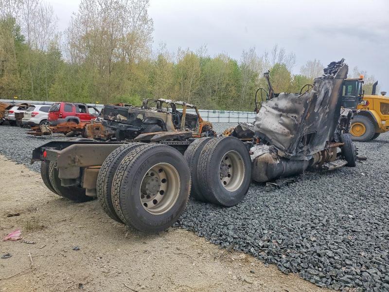 52727596 :رقم المزاد ، 1XKYDP9X5KJ234460 vin ، 2019 Kenworth T680 مزاد بيع
