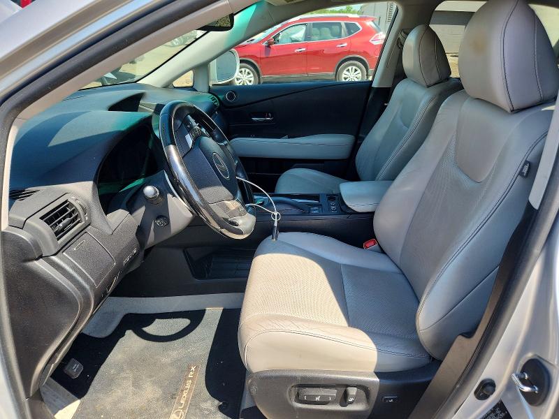 2013 Lexus Rx 350 მანქანა იყიდება აუქციონზე, vin: 2T2BK1BA5DC211121, აუქციონის ნომერი: 54262556