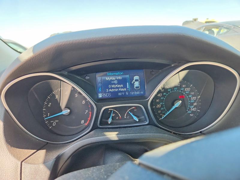 Aukcja sprzedaży 2012 Ford Focus, vin: 1FAHP3H22CL430319, numer aukcji: 54716026