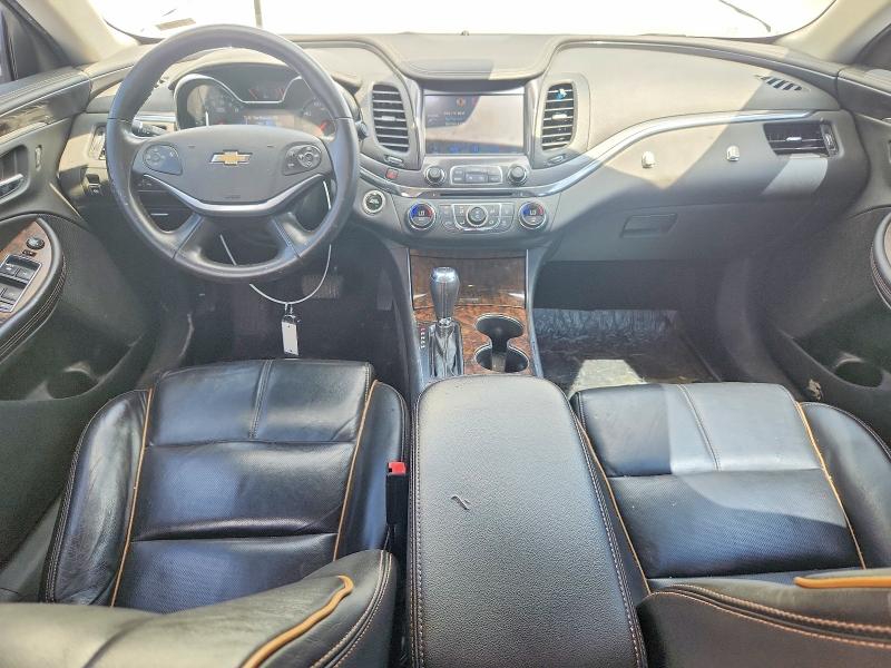 53141926 :رقم المزاد ، 2G1145SL7E9222747 vin ، 2014 Chevrolet Impala مزاد بيع