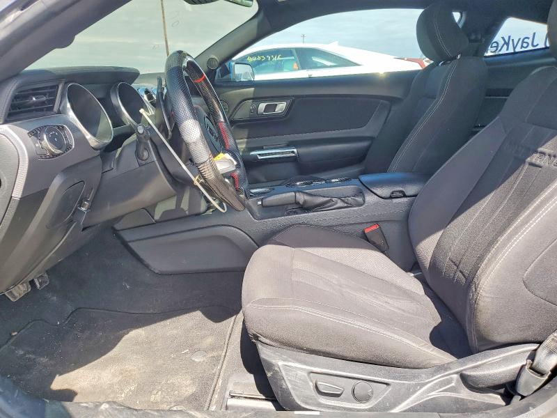 Aukcja sprzedaży 2021 Ford Mustang, vin: 1FA6P8CF7M5151890, numer aukcji: 52915426