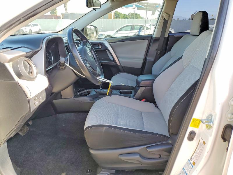 53760866 :رقم المزاد ، JTMRJREVXGD001186 vin ، 2016 Toyota Rav4 Hv مزاد بيع