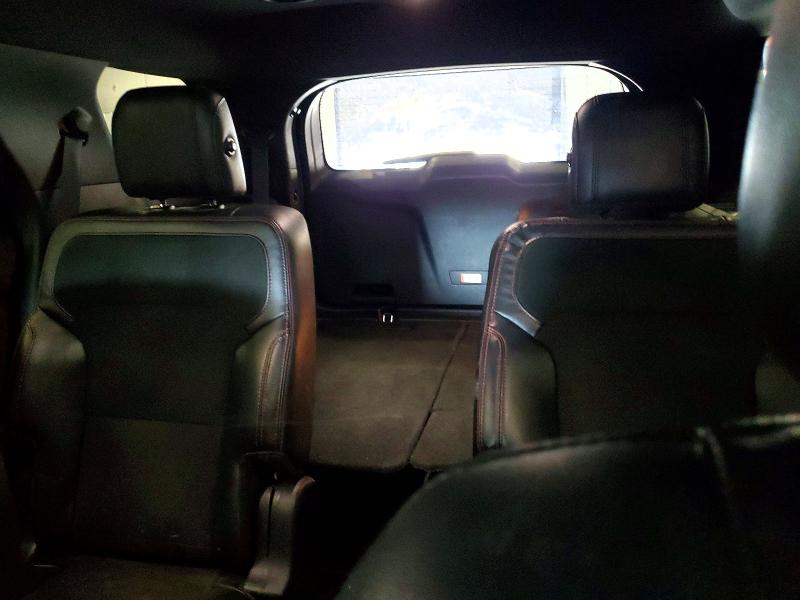 Aukcja sprzedaży 2018 Ford Explorer, vin: 1FM5K8D87JGC40536, numer aukcji: 54342126