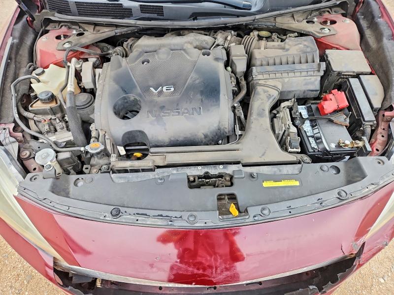 Продажа на аукционе авто 2016 Nissan Maxima, vin: 1N4AA6APXGC417303, номер лота: 53067726