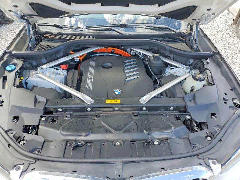 55395546 :رقم المزاد ، 5UXTA6C06N9L04024 vin ، 2022 Bmw X5 مزاد بيع