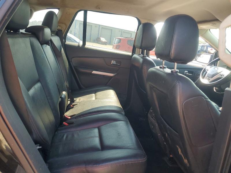 Aukcja sprzedaży 2014 Ford Edge, vin: 2FMDK3KC9EBA26229, numer aukcji: 53576376