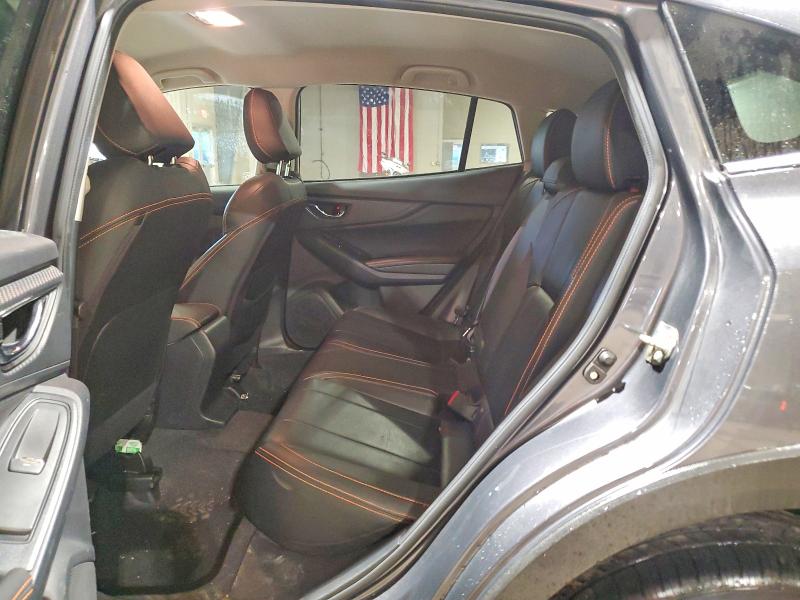53583186 :رقم المزاد ، JF2GTAMC9L8208515 vin ، 2020 Subaru Crosstrek مزاد بيع