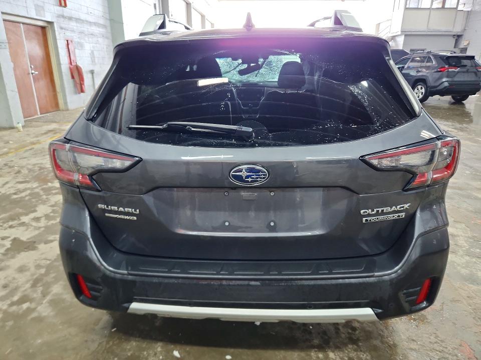 Aukcja sprzedaży 2021 Subaru Outback, vin: 4S4BTGPD9M3149203, numer aukcji: 55135256