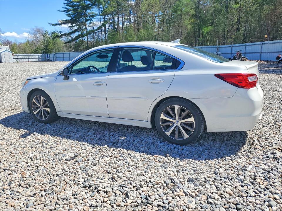 52688386 :رقم المزاد ، 4S3BNAL63G3038671 vin ، 2016 Subaru Legacy مزاد بيع