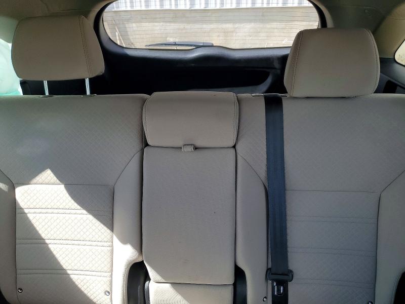 2017 Kia Sorento მანქანა იყიდება აუქციონზე, vin: 5XYPG4A39HG294398, აუქციონის ნომერი: 53787546