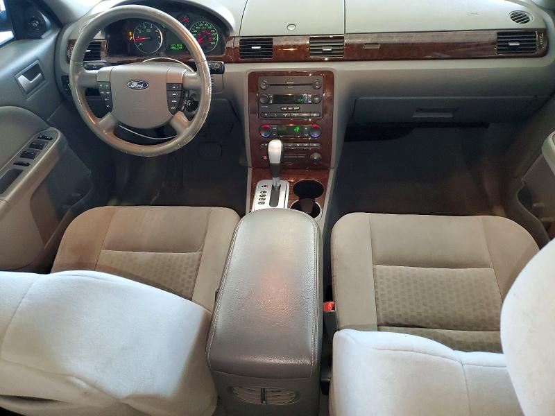Продаж на аукціоні авто 2007 Ford Five Hundred, vin: 1FAHP24137G131296, номер лоту: 55026486