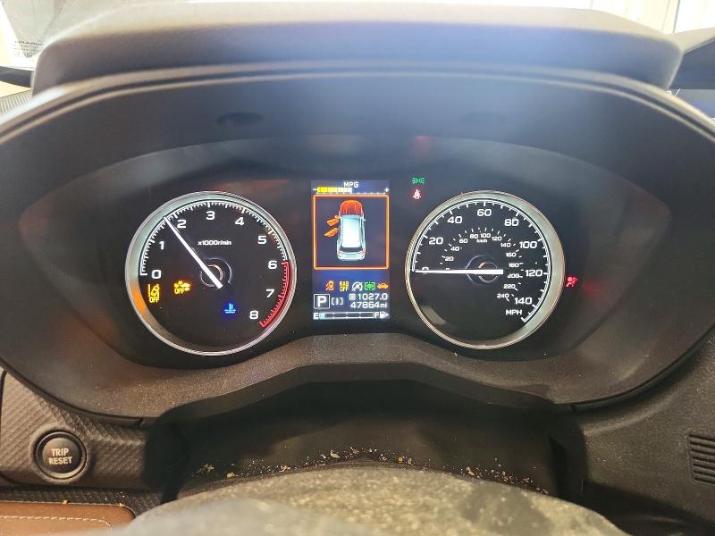 Продаж на аукціоні авто 2021 Subaru Forester, vin: JF2SKAXC9MH409860, номер лоту: 51886086