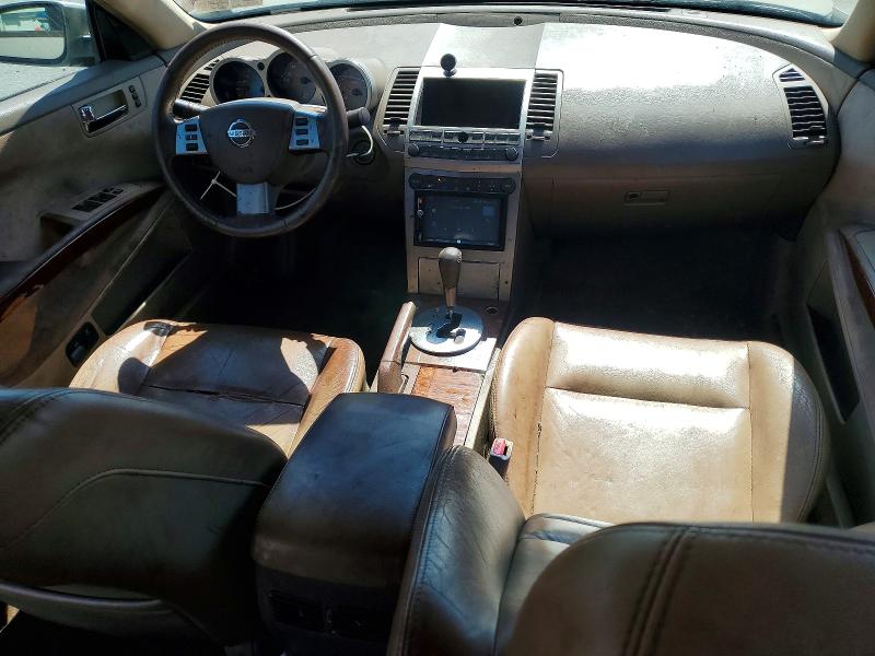 Auction sale of the 2006 Nissan Maxima, vin: 1N4BA41EX6C857866, lot number: 55507906