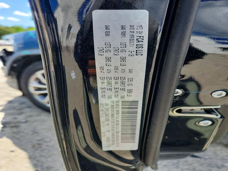 Продаж на аукціоні авто 2019 Jeep Cherokee, vin: 1C4PJLLB4KD143961, номер лоту: 53972696