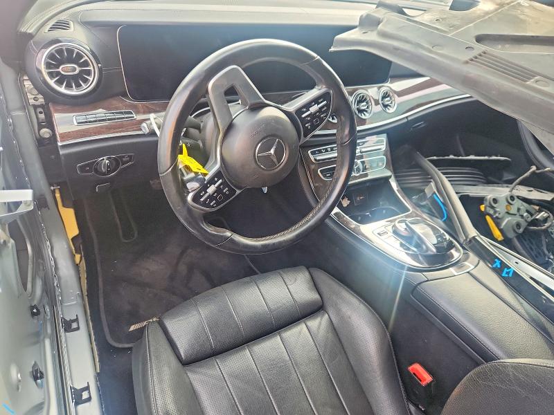Aukcja sprzedaży 2020 Mercedes-benz E, vin: WDD1J6HB9LF119215, numer aukcji: 51815766