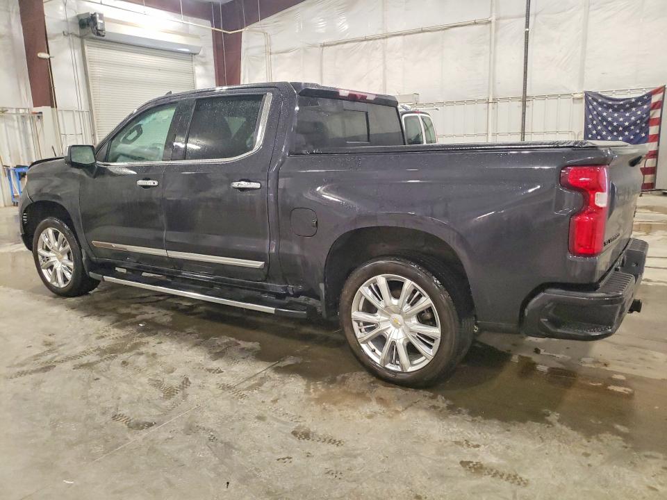 Продажа на аукционе авто 2022 Chevrolet Silverado, vin: 2GCUDJED6N1502398, номер лота: 54782736
