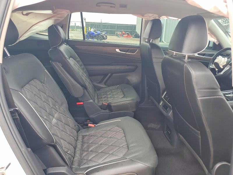 Продаж на аукціоні авто 2024 Volkswagen Atlas, vin: 1V2FR2CAXRC580707, номер лоту: 54294356