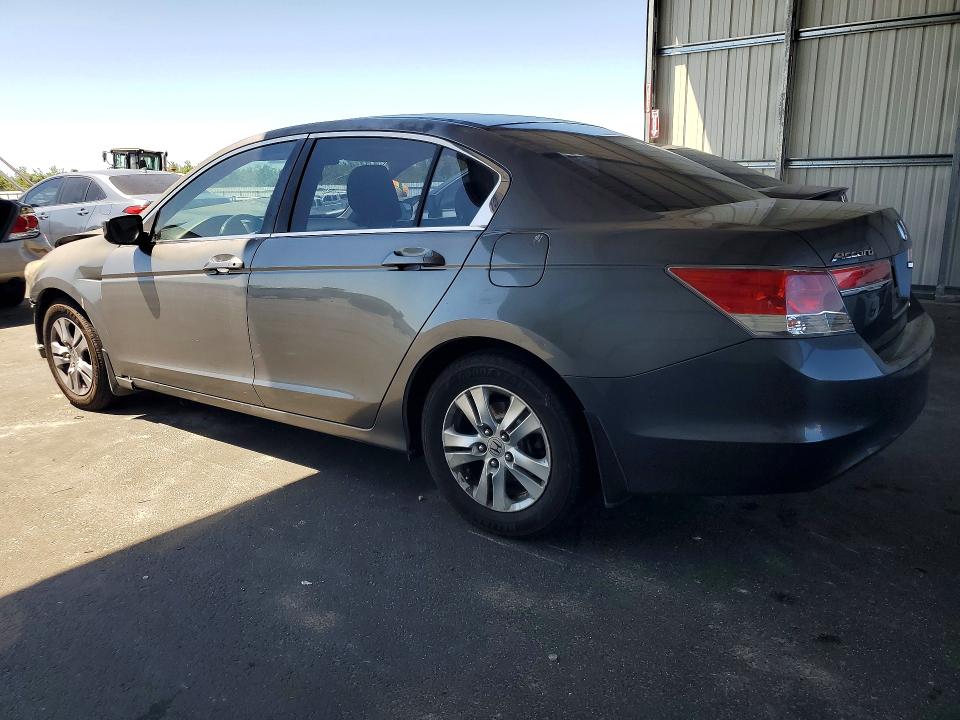 51913296 :رقم المزاد ، 1HGCP2F6XCA029005 vin ، 2012 Honda Accord مزاد بيع