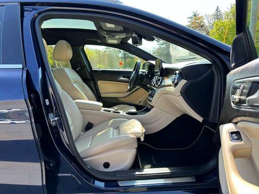 Продажа на аукционе авто 2018 Mercedes-benz Gla, vin: WDCTG4GB9JJ495022, номер лота: 51472306