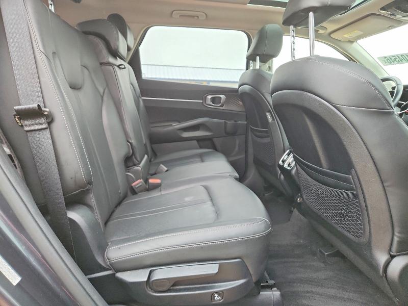 Продажа на аукционе авто 2022 Kia Sorento, vin: 5XYRL4LC0NG150557, номер лота: 54104546