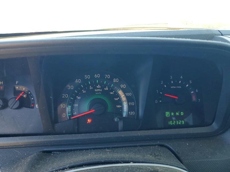 53522396 :رقم المزاد ، 3D4PG4FB7AT195922 vin ، 2010 Dodge Journey مزاد بيع