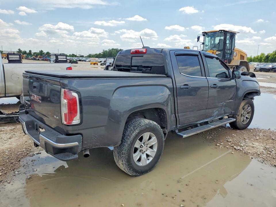 Aukcja sprzedaży 2016 Gmc Canyon, vin: 1GTG5CE38G1114451, numer aukcji: 54921726