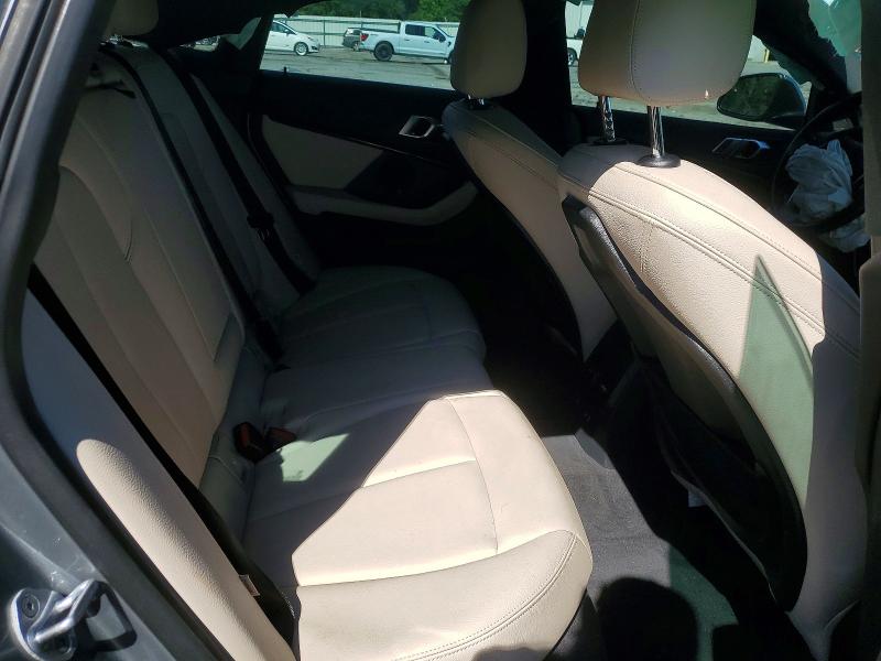 Aukcja sprzedaży 2022 Bmw 228i, vin: WBA53AK04N7K42902, numer aukcji: 52236196