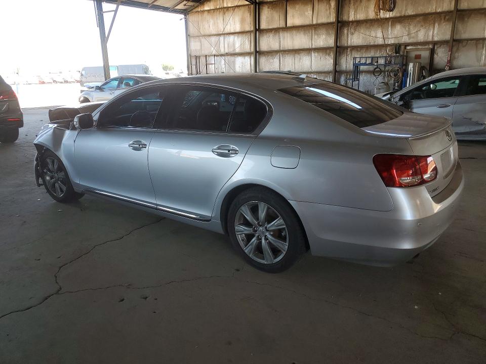 54674286 :رقم المزاد ، JTHCE1KS6A0025438 vin ، 2010 Lexus Gs مزاد بيع